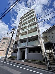 SUPURUSE板橋 弐番館