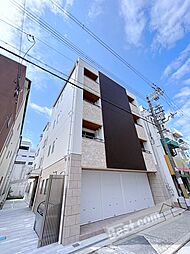 Acht HIK Residence南住吉