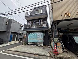 世田谷区太子堂３丁目