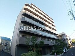 ＳＨＯＫＥＮ Ｒｅｓｉｄｅｎｃｅ川崎八丁畷