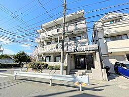 ローズガーデン5番館