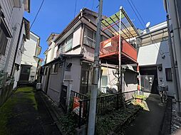 新小岩4丁目戸建て