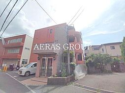 ルネス・カトー弐番館