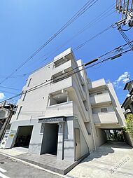 大阪市平野区加美北９丁目