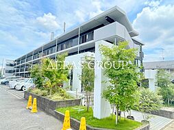 ガーデンフォレスト柏の葉キャンパス