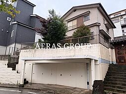 船橋市芝山戸建