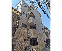 サニーヴィレッジ 201