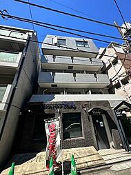 グレーパレス中野