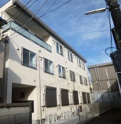 ル・グラン武蔵野関町