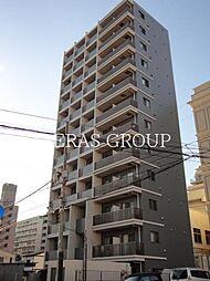 アクシーズタワー川口並木