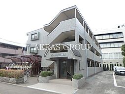 パークハウス梶野