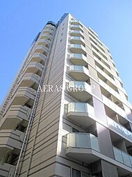 パークハビオ新橋