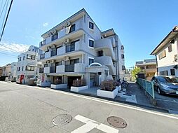 多摩市馬引沢２丁目