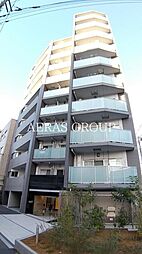 アイルグランデ押上イースト