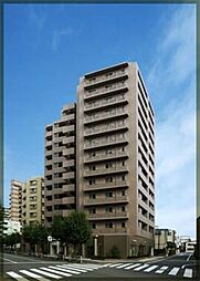 パークキューブ京王八王子II 1201