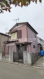 ふじみ野市大井中央戸建