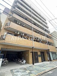 江東区永代２丁目