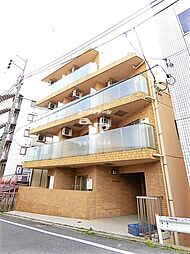 大田区中央２丁目