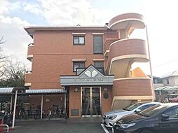 テイオーハイツ北花田