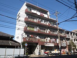 ヴィラ・サニーサイド冨田ビル 402