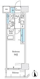 プレイズシード浄心 704