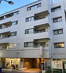 リウズヒル氷川台