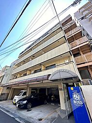 シャルマン昭和町