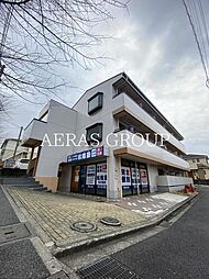 ヴィラ市ヶ尾