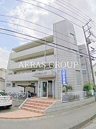 メイプルハイツ