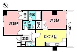 ガーデンハイツ町田