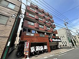 コーポ山喜V 201