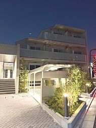 ルフォンリヴェント杉並永福