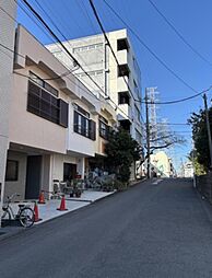 矢部1丁目テラスハウス
