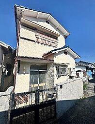 堺市西区津久野町貸家