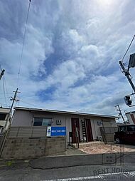 岸和田市土生町８丁目の一戸建て