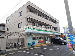 アメニティー森