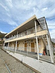 レイクサイドヒル