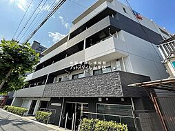 品川区南大井１丁目