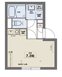 COCOFLAT東中野