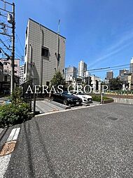 クリオタワー大塚台