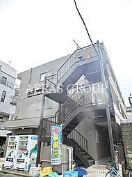 パークフラッツ舎人