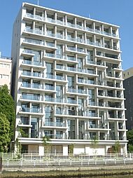 カナルフロント芝浦