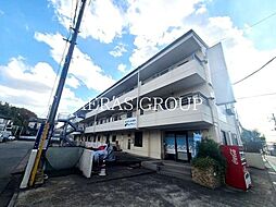 サンフラワーハイツ10