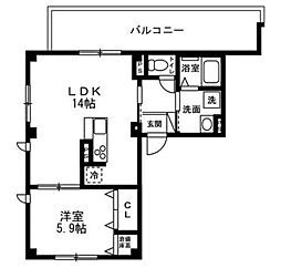 ディアコートあざみ野