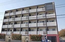 ビバリーホームズ国分寺