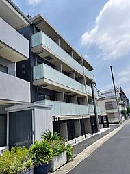 ラフィスタ高津 201