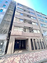 シャルム内神田