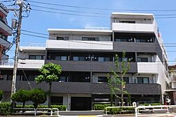 品川区南大井１丁目