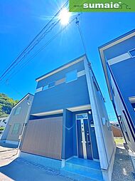 和歌山市毛見の一戸建て