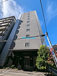 アグリパーク深川 803